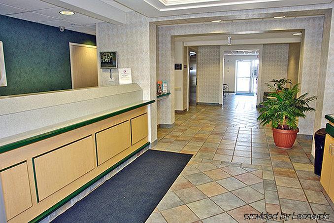 Days Inn By Wyndham Stony Plain Exterior foto